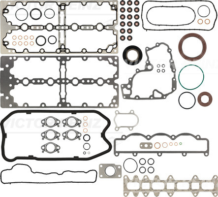 Set garnituri complet, motor 01-37551-01 VICTOR REINZ