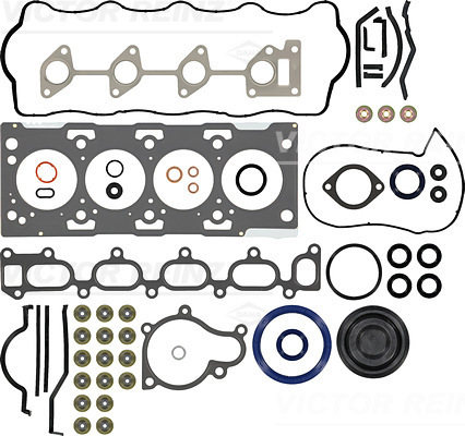 Set garnituri complet, motor 01-53395-01 VICTOR REINZ