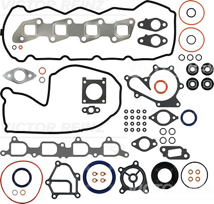 Set garnituri complet, motor 01-53694-01 VICTOR REINZ