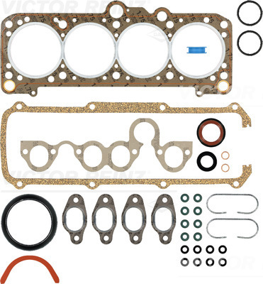 Set garnituri, chiulasa 02-25745-20 VICTOR REINZ