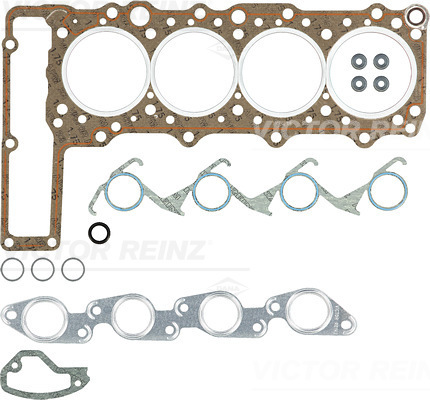 Set garnituri, chiulasa 02-26515-04 VICTOR REINZ