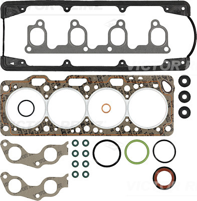 Set garnituri, chiulasa 02-28025-03 VICTOR REINZ