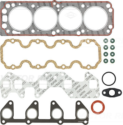 Set garnituri, chiulasa 02-28135-01 VICTOR REINZ