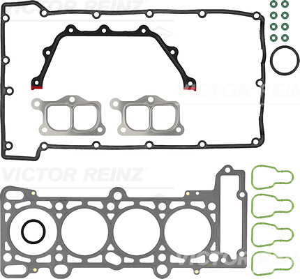Set garnituri, chiulasa 02-28415-03 VICTOR REINZ