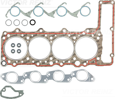 Set garnituri, chiulasa 02-29120-02 VICTOR REINZ