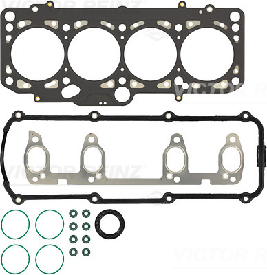 Set garnituri, chiulasa 02-31280-01 VICTOR REINZ