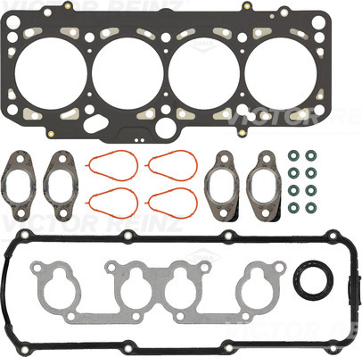 Set garnituri, chiulasa 02-31280-02 VICTOR REINZ