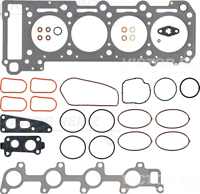 Set garnituri, chiulasa 02-31555-02 VICTOR REINZ