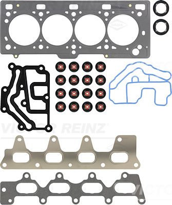 Set garnituri, chiulasa 02-31675-01 VICTOR REINZ