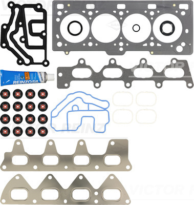 Set garnituri, chiulasa 02-31675-02 VICTOR REINZ