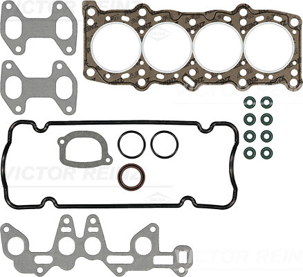 Set garnituri, chiulasa 02-31790-02 VICTOR REINZ