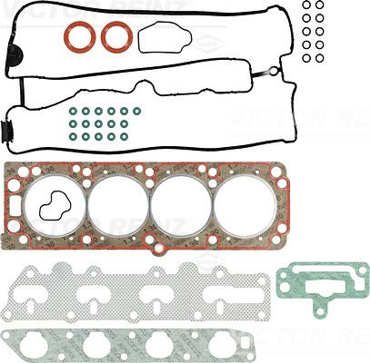 Set garnituri, chiulasa 02-33005-01 VICTOR REINZ