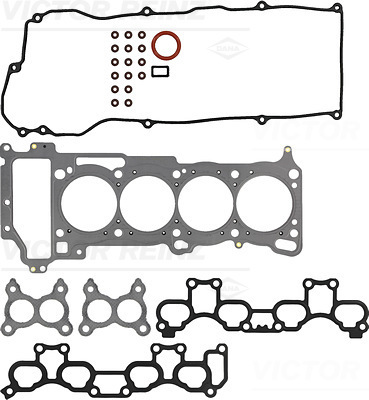 Set garnituri, chiulasa 02-33090-02 VICTOR REINZ