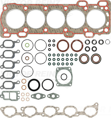 Set garnituri, chiulasa 02-33435-03 VICTOR REINZ