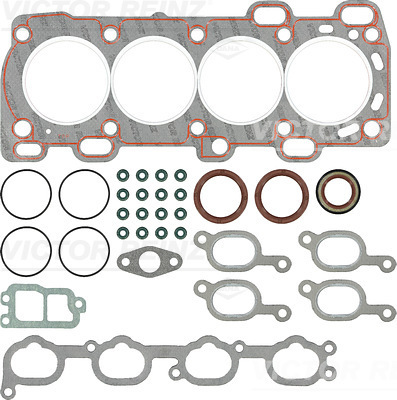 Set garnituri, chiulasa 02-33445-01 VICTOR REINZ