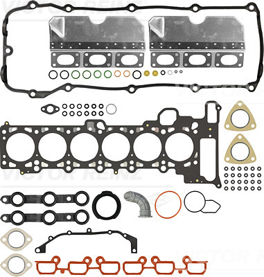 Set garnituri, chiulasa 02-33470-01 VICTOR REINZ