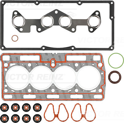 Set garnituri, chiulasa 02-33585-01 VICTOR REINZ