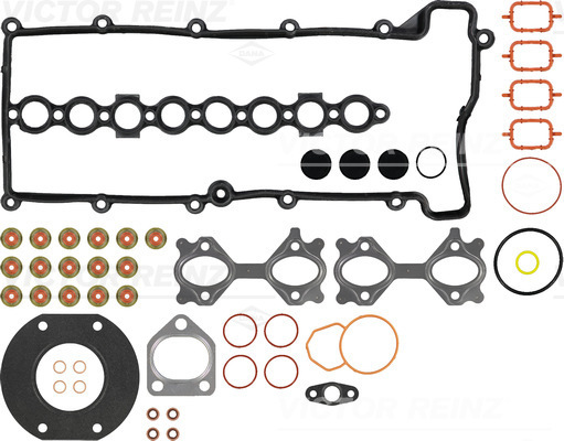 Set garnituri, chiulasa 02-33896-01 VICTOR REINZ