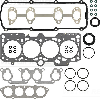 Set garnituri, chiulasa 02-34140-02 VICTOR REINZ