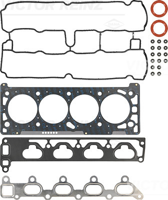 Set garnituri, chiulasa 02-34205-02 VICTOR REINZ