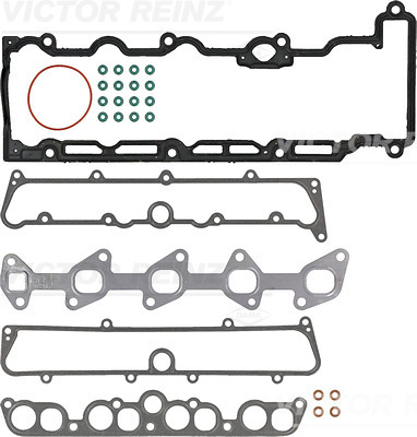 Set garnituri, chiulasa 02-34277-01 VICTOR REINZ