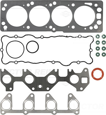 Set garnituri, chiulasa 02-34335-01 VICTOR REINZ