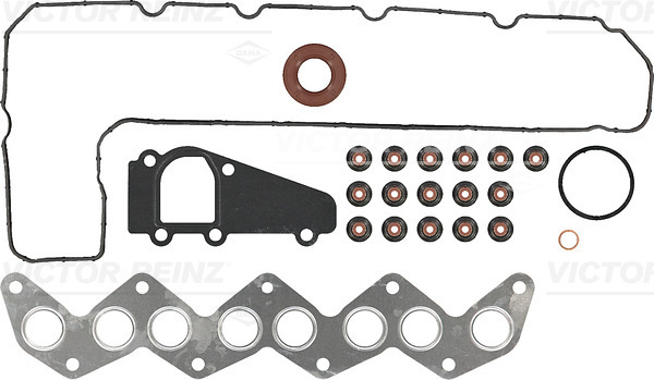 Set garnituri, chiulasa 02-34404-01 VICTOR REINZ