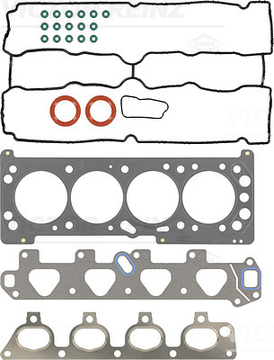 Set garnituri, chiulasa 02-34900-01 VICTOR REINZ