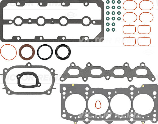 Set garnituri, chiulasa 02-34940-01 VICTOR REINZ