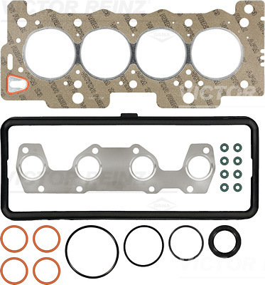 Set garnituri, chiulasa 02-35060-01 VICTOR REINZ