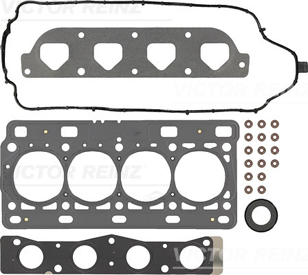 Set garnituri, chiulasa 02-35245-01 VICTOR REINZ