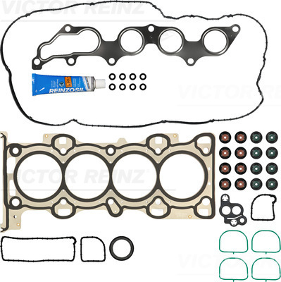 Set garnituri, chiulasa 02-35435-02 VICTOR REINZ