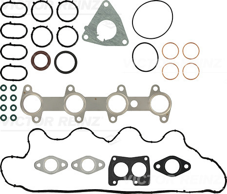 Set garnituri, chiulasa 02-35638-02 VICTOR REINZ