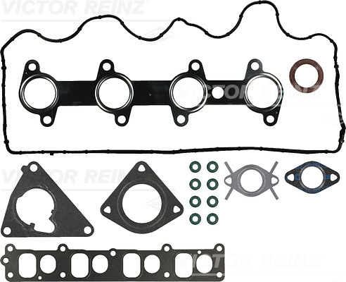 Set garnituri, chiulasa 02-35638-03 VICTOR REINZ