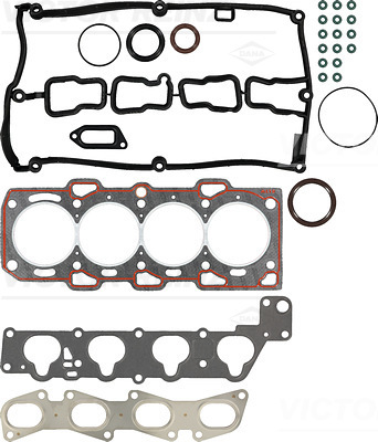 Set garnituri, chiulasa 02-35740-01 VICTOR REINZ