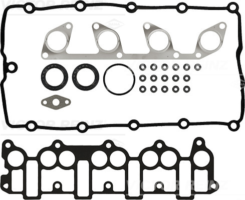 Set garnituri, chiulasa 02-36048-01 VICTOR REINZ