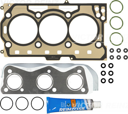 Set garnituri, chiulasa 02-36050-01 VICTOR REINZ