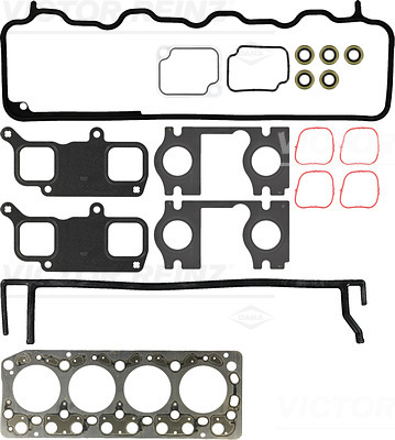 Set garnituri, chiulasa 02-36110-02 VICTOR REINZ