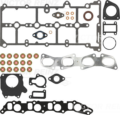 Set garnituri, chiulasa 02-36262-01 VICTOR REINZ