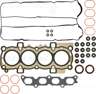 Set garnituri, chiulasa 02-36930-01 VICTOR REINZ