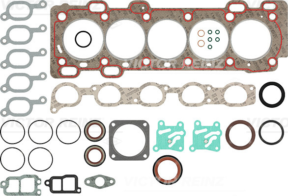 Set garnituri, chiulasa 02-36970-01 VICTOR REINZ