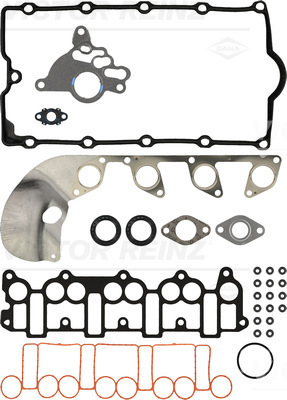 Set garnituri, chiulasa 02-36972-01 VICTOR REINZ