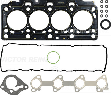 Set garnituri, chiulasa 02-36975-01 VICTOR REINZ