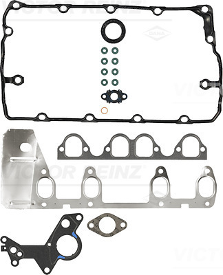 Set garnituri, chiulasa 02-37594-01 VICTOR REINZ