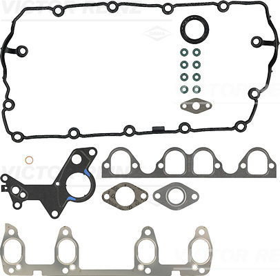 Set garnituri, chiulasa 02-37596-01 VICTOR REINZ