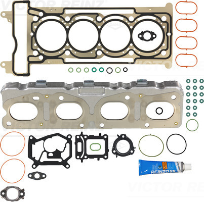 Set garnituri, chiulasa 02-38285-01 VICTOR REINZ