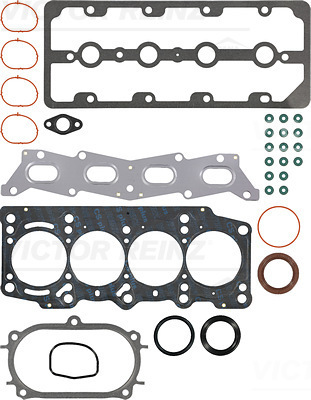 Set garnituri, chiulasa 02-38835-01 VICTOR REINZ