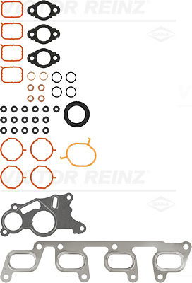 Set garnituri, chiulasa 02-40983-01 VICTOR REINZ