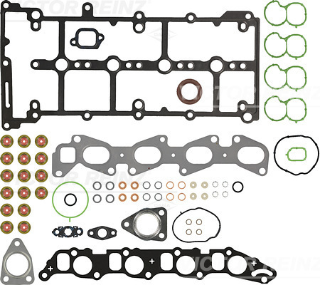 Set garnituri, chiulasa 02-42061-02 VICTOR REINZ