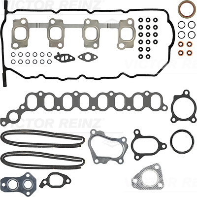Set garnituri, chiulasa 02-53098-01 VICTOR REINZ